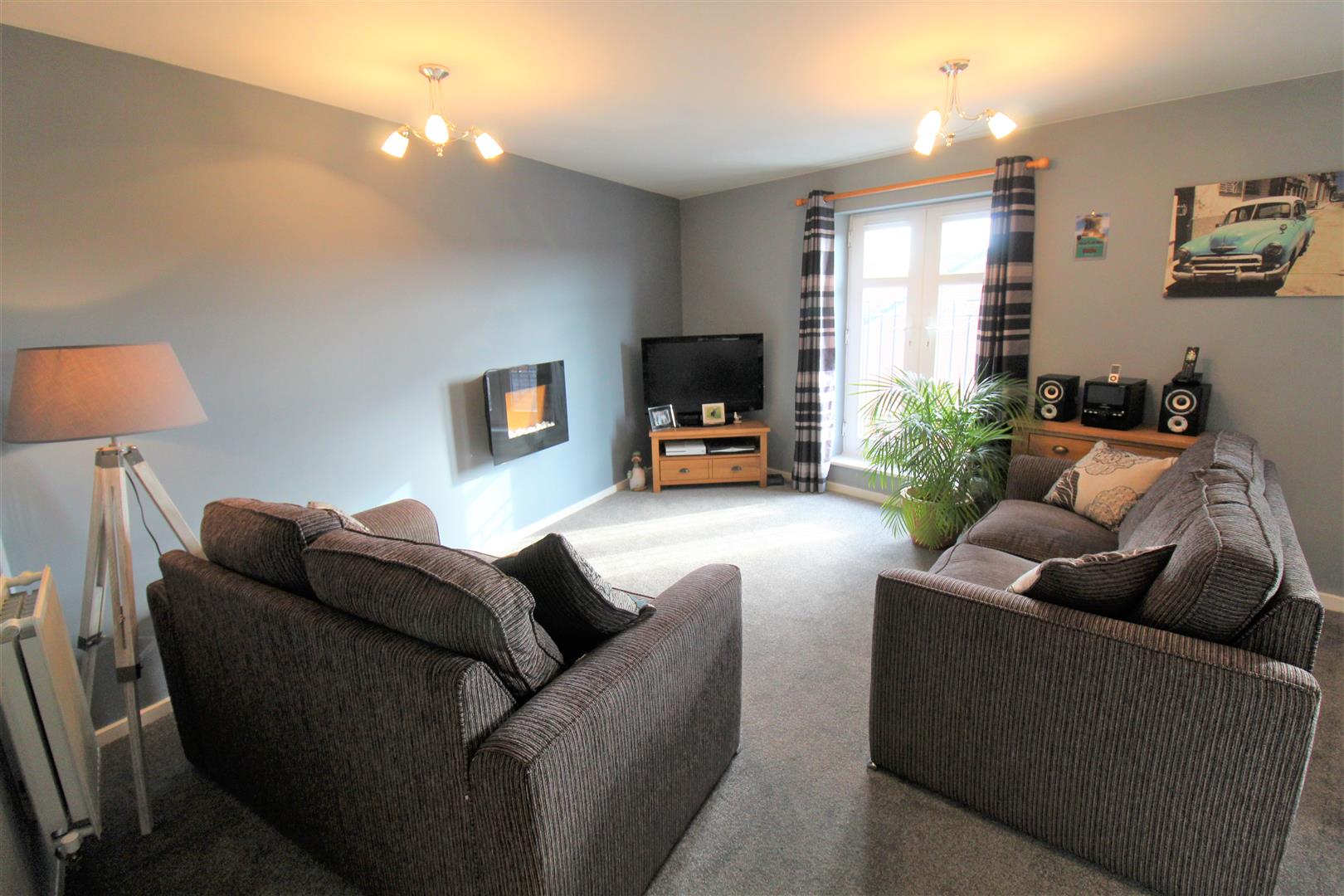 Longfellow Close, Norton Heights, Stoke-on-Trent
